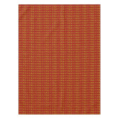 Nappe Caractère chinois Texte chinois du Nouvel An (Devant)