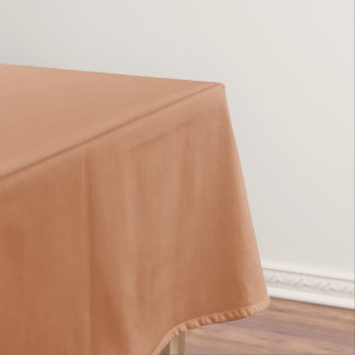 Nappe caramel couleur tendance 2025