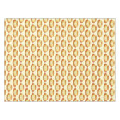 Nappe Caramel Custard Flan Espagnol (Devant (Horizontal))