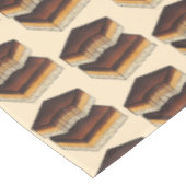 Nappe Caramel de pain court de millionnaire Traybake bri (Angle)