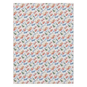Nappe Caravane Conte de Fée (Devant)