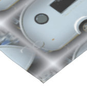Nappe caravane vintage classique Thunder_Cove (Angle)