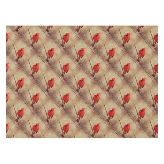 Nappe Cardinal (Devant (Horizontal))