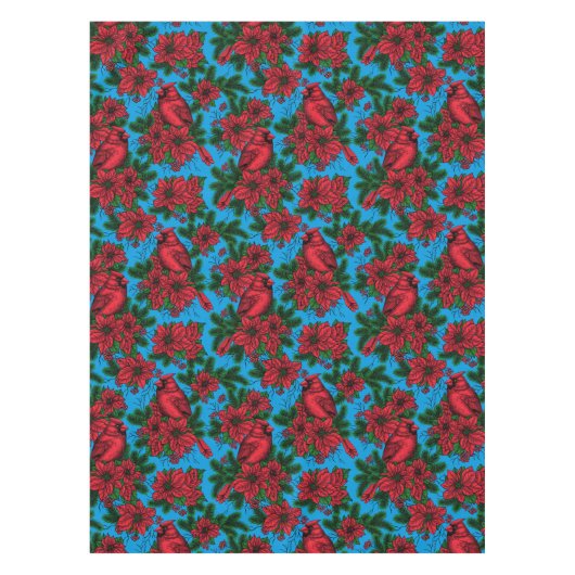 Nappe Cardinal (Devant)