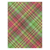 Nappe Cardinal Bush rose et vert (Devant)