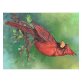 Nappe cardinale du Nord (Devant (Horizontal))