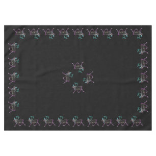 Nappe Caribou électrique