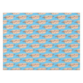 Nappe Caricature à pâte molle et à pâte molle (Devant (Horizontal))