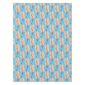 Nappe Caricature à pâte molle et à pâte molle (Devant)