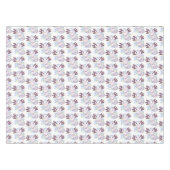 Nappe Caricature axolotl rose adorable (Devant (Horizontal))