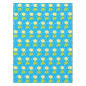 Nappe Caricature de chaux de citron joyeux (Devant)