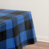 Nappe Caricature de poisson tropical de Noël sur le Moti (In Situ)