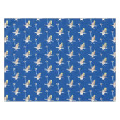 Nappe Caricature de Tir à l'arc (Devant (Horizontal))
