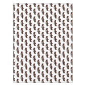 Nappe Caricature de voiture classique 1920 (Devant)