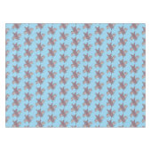 Nappe Caricature de vol de chauve-souris (Devant (Horizontal))