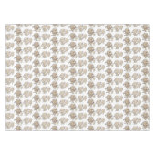 Nappe Caricature d'écureuils marrants (Devant (Horizontal))