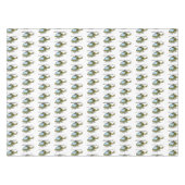 Nappe Caricature d'hélicoptère camoflage de l'armée (Devant (Horizontal))