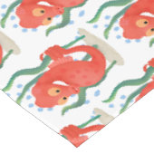 Nappe Caricature d'hippocampe pygmée (Angle)