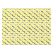Nappe Caricature limousine (Devant (Horizontal))