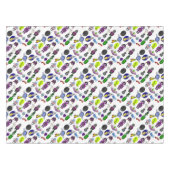 Nappe Caricature spatiale (Devant (Horizontal))