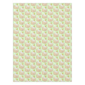 Nappe Carlota de Limón Slice de Gâteau de la Boîte à Gla (Devant)