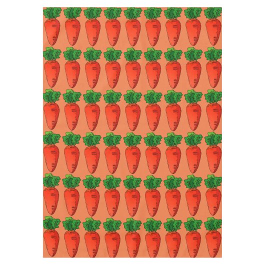 Nappe Carottes (Devant)