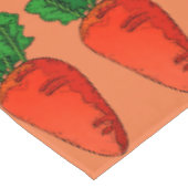 Nappe Carottes (Angle)