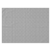 Nappe Carré gris (Devant (Horizontal))