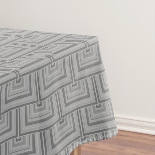 Nappe Carré gris (In Situ)