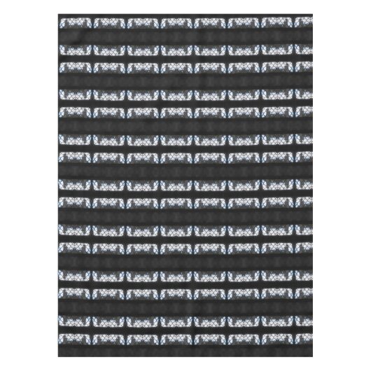 Nappe Carré syndical, New York (Devant)