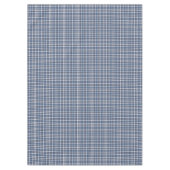 Nappe Carreaux Bleu Classique (Devant)