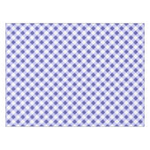 Nappe Carreaux bleu pâle (Devant (Horizontal))