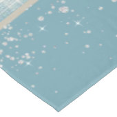 Nappe Carreaux bleus (Angle)
