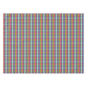 Nappe Carreaux Forêt ASF (Devant (Horizontal))