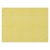 Nappe Carreaux Jaunes (Devant (Horizontal))