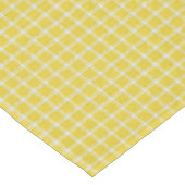 Nappe Carreaux Jaunes (Angle)