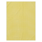 Nappe Carreaux Jaunes (Devant)