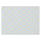 Nappe carreaux pastel (Devant (Horizontal))