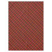 Nappe Carreaux Rouges (Devant)