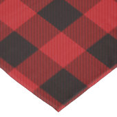Nappe Carreaux Rouges (Angle)