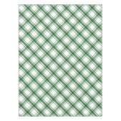 Nappe Carreaux verts (Devant)