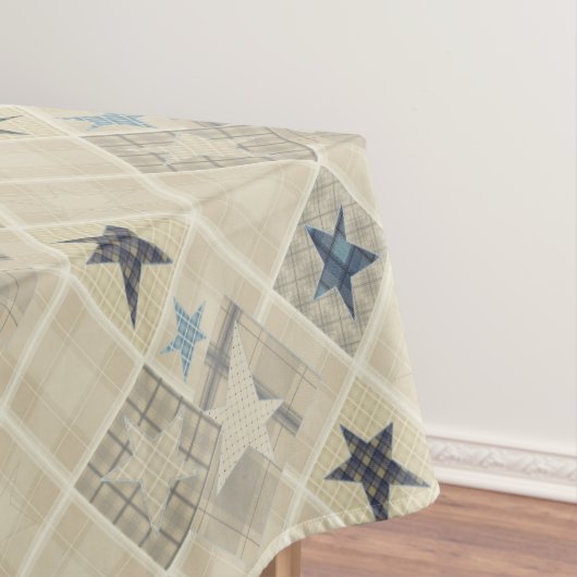 Nappe Carrelage beige (In Situ)