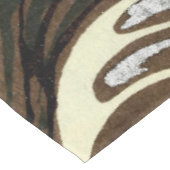 Nappe Carrelage blanc (Angle)