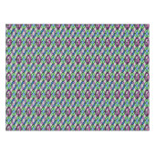 Nappe Carrelage couleur verre (Devant (Horizontal))