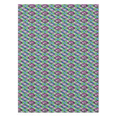 Nappe Carrelage couleur verre (Devant)