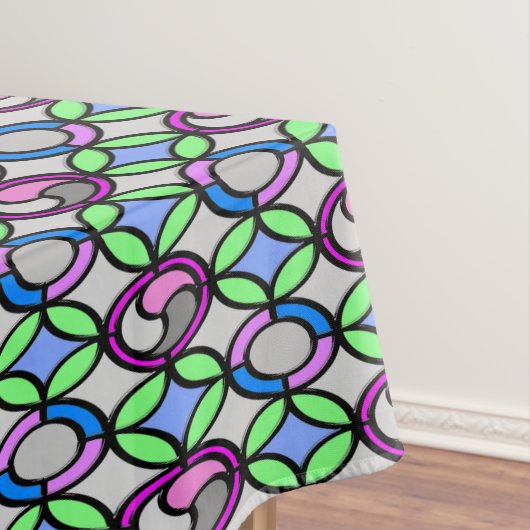 Nappe Carrelage couleur verre (In Situ)