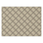 Nappe Carrelage en verre 3D couleur beige (Devant (Horizontal))