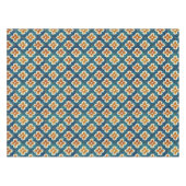 Nappe Carrelage marocain (Devant (Horizontal))