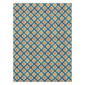 Nappe Carrelage marocain (Devant)