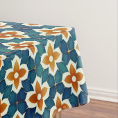 Nappe Carrelage marocain (In Situ)